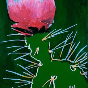 Peinture, Painful, John Black