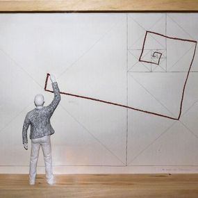 Pintura, La suite dépliée, Fabrice Gilod