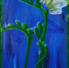 Peinture, Exquisite love, John Black