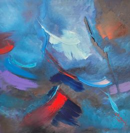 Pittura, Légèreté, Catherine Pugeat