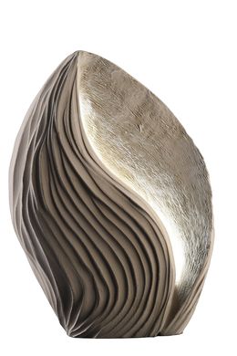 Scultura, Madrepora, Andrea Serra