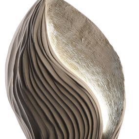 Escultura, Madrepora, Andrea Serra