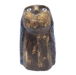 Sculpture, Petit Chamane - Personnage onirique, Marie Fang