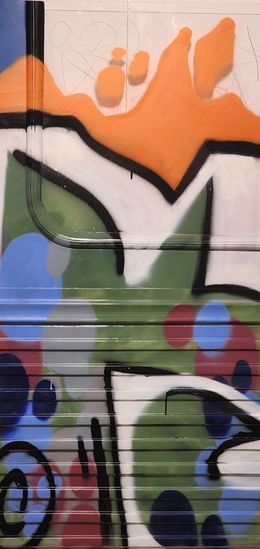 Pittura, Collection les bleus de St Laz, Kesie