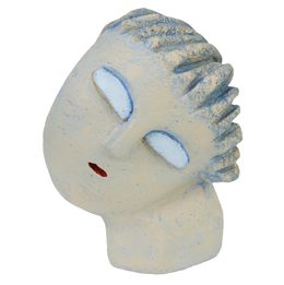 Scultura, Dans l'enclos de tes yeux - Personnage onirique, Marie Fang