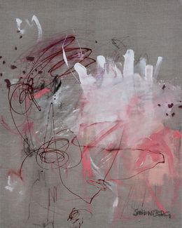 Pittura, Soliloquy (New Beginnings), Daniela Schweinsberg
