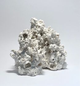Scultura, Abysse XL, Pascale Morin