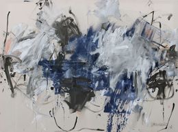 Pittura, We're All Searching, Daniela Schweinsberg