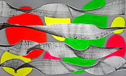 Pittura, Neowave, Sumit Mehndiratta