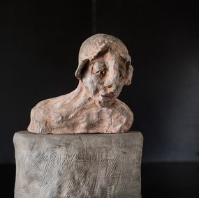 Skulpturen, États Dubitatifs 2, Nicole Marie