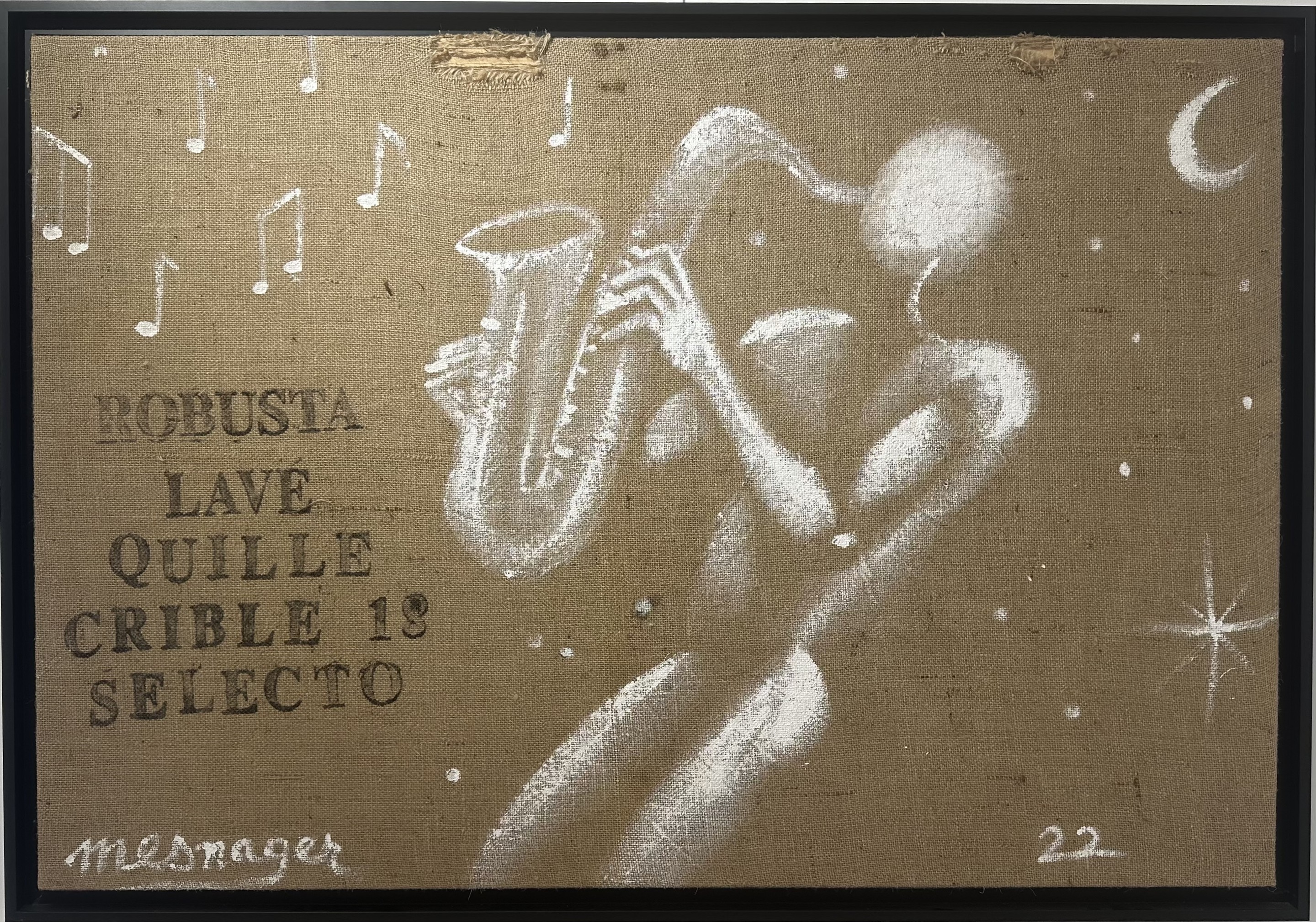 Jérôme Mesnager, Saxo Jérôme Mesnager, Saxo