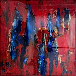 Pittura, Silk and Flame, James Chiew