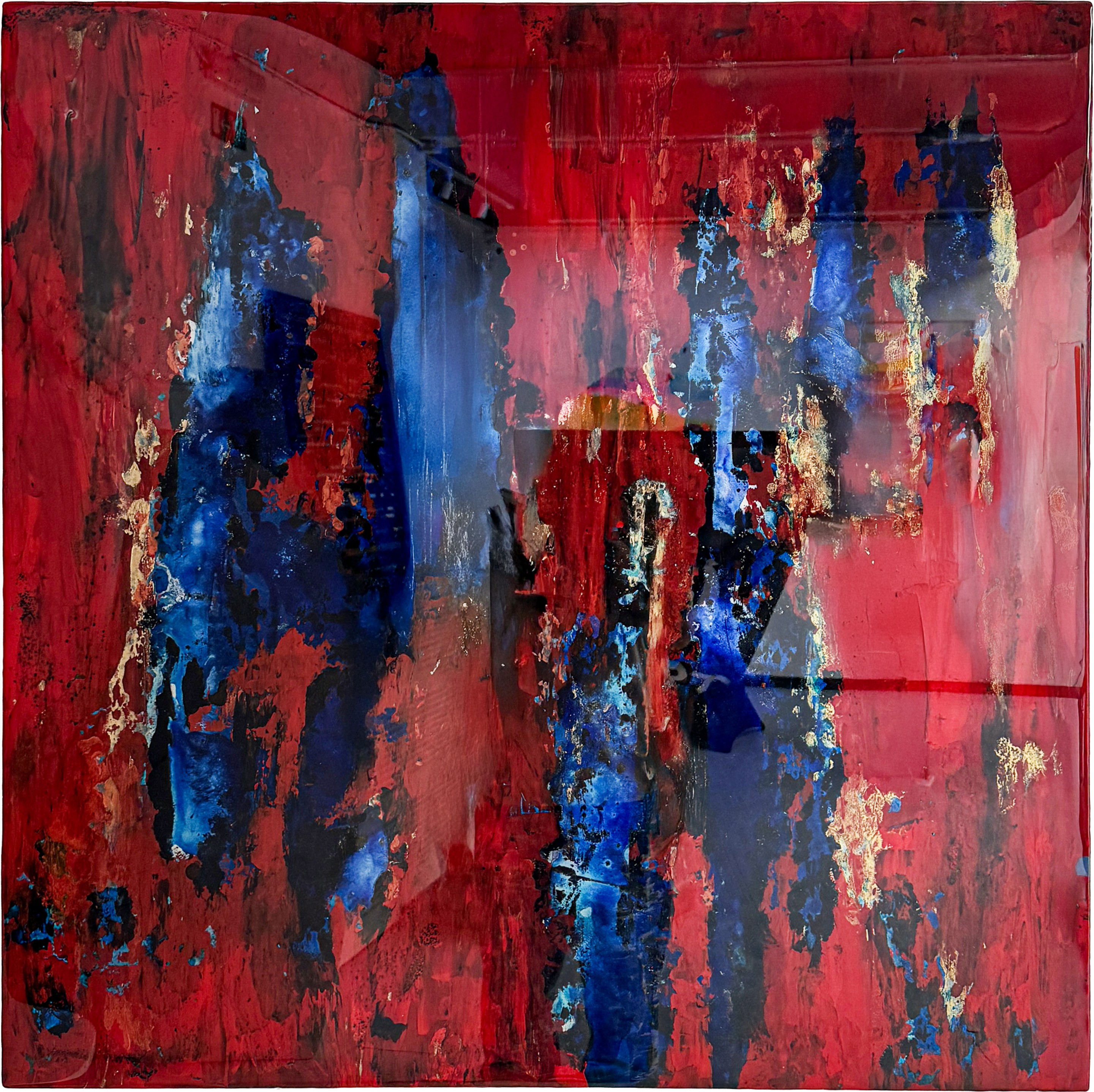 James Chiew, Silk and Flame James Chiew, Silk and Flame