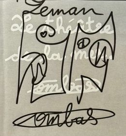 Disegno, Leman, Robert Combas
