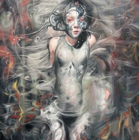 Pintura, Soft Light, Strong Heart, Reanna Emanouel