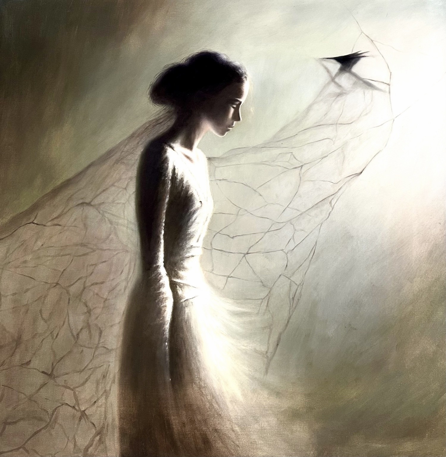 Reanna Emanouel, Held by the Light Reanna Emanouel, Held by the Light