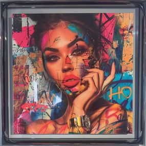 Pittura, Pop Graff, Peggy-Lee Mensen