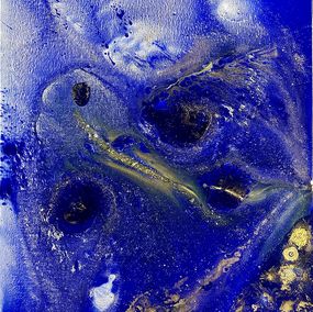 Pittura, Chant de Méduse n°1, Louis-Marie Akiki (Anima)