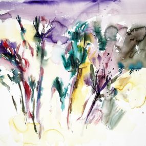 Gemälde, Untitled, Doïna Vieru