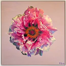 Pittura, In your life my infinite dreams live, Katharina Husslein