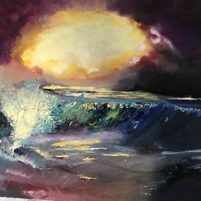 Pittura, A Ciel Ouvert, Muriel Deumie