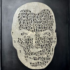 Scultura, 1984-2019 #1, Arnaud Puig aka ARDPG