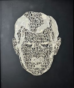 Scultura, 1984-2019 #2, Arnaud Puig aka ARDPG