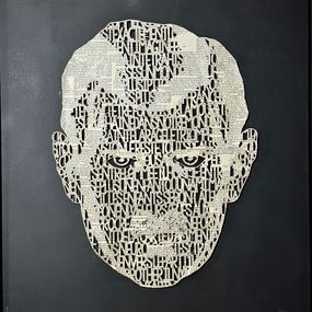 Scultura, 1984-2019 #2, Arnaud Puig aka ARDPG