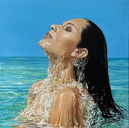 Pittura, Renewal, Daria Dudochnykova