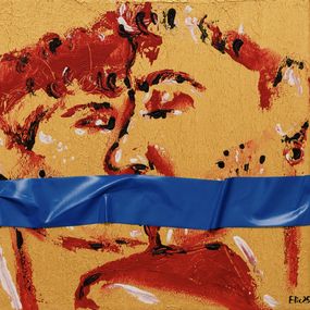 Pittura, Hell, Elie Chammaa