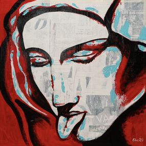 Pittura, Warm Embrace, Elie Chammaa