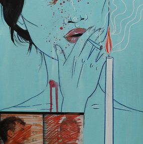 Pittura, It's because of you, Elie Chammaa