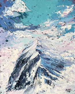 Pittura, Vertex, Natalia Korneeva (Natiko)