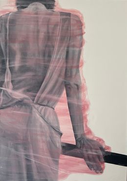 Pittura, No.4. (i n) v i n c i b i l i t y, Olga Shanina