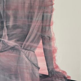 Pittura, No.4. (i n) v i n c i b i l i t y, Olga Shanina