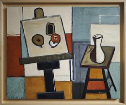 Painting, L’Instant de l’Esquisse, Sophie Dumont
