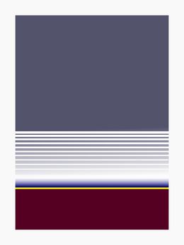 Stampe, Linear Strain 2, Veronika Obushikhina