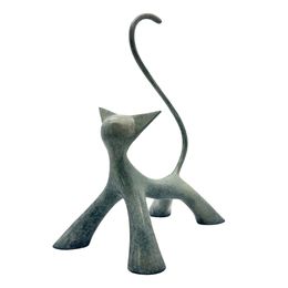 Scultura, Chat d'Arrêt, Lolek