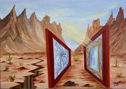 Pintura, Rebond de soi, Christine Beloeuvre