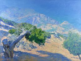 Pittura, Babadag, Simon Kozhin