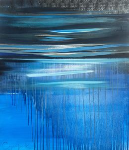 Peinture, Borderlinestate, Katsiaryna Sumarava