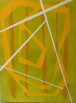 Pittura, Allégorie, Jean-Luc Veret