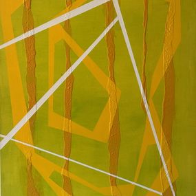 Painting, Allégorie, Jean-Luc Veret