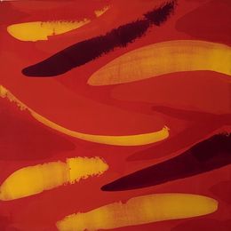 Pittura, Attachement, Jean-Luc Veret