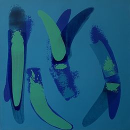 Pittura, Equinoxe, Jean-Luc Veret