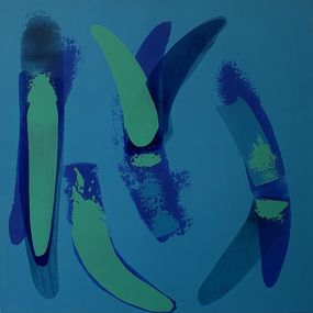 Pittura, Equinoxe, Jean-Luc Veret