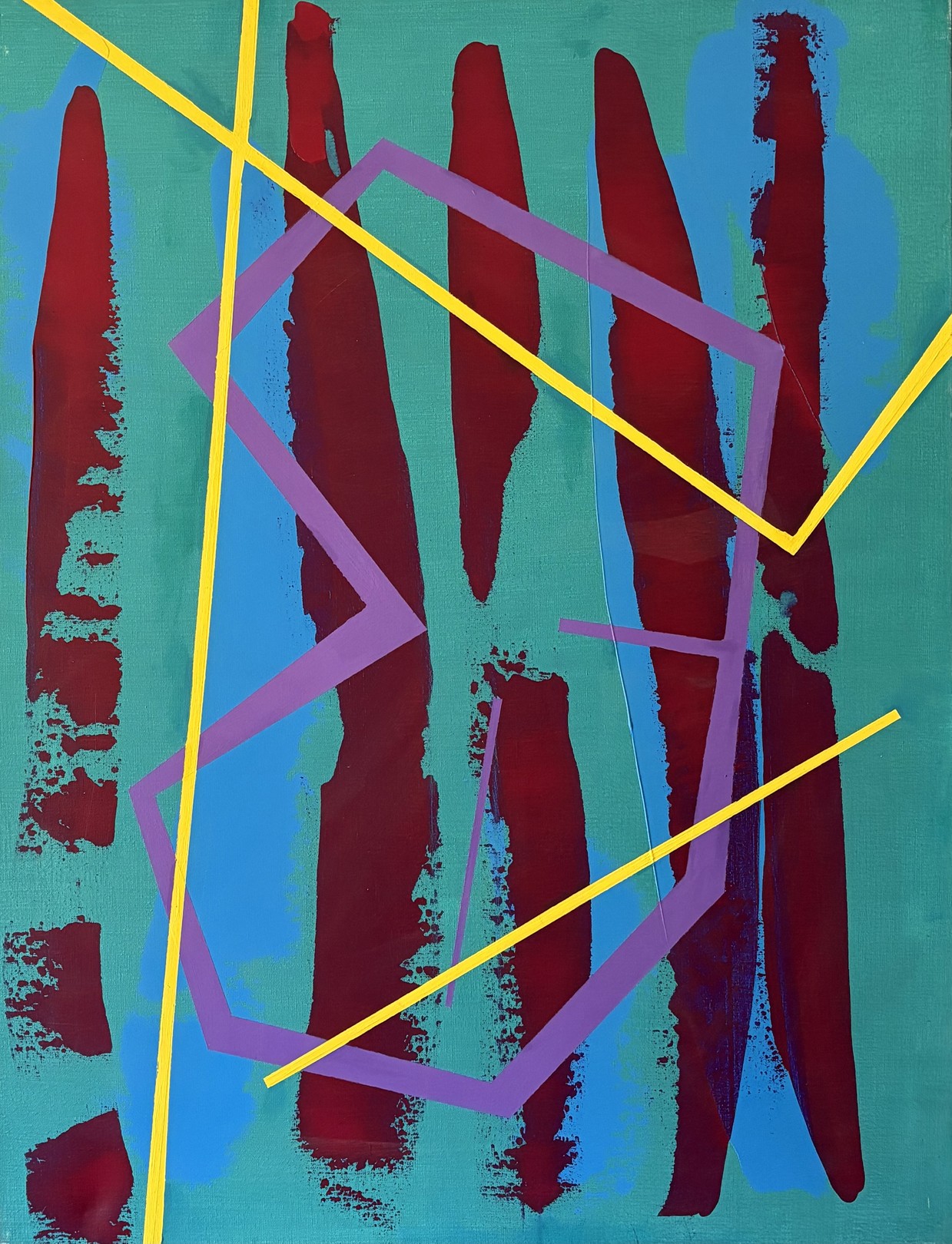Jean-Luc Veret, Insomnie Jean-Luc Veret, Insomnie