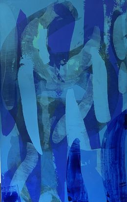 Pittura, Minuit, Jean-Luc Veret