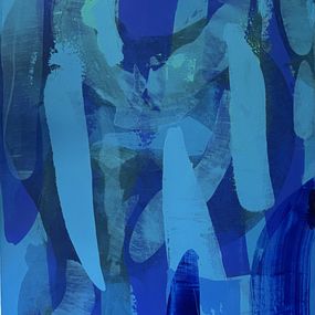Painting, Minuit, Jean-Luc Veret