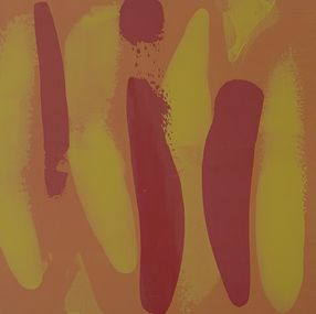 Pintura, Péninsule, Jean-Luc Veret